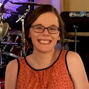 Meet your Posher, Staci